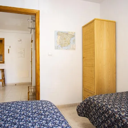 Finlandia Id89 Apartment