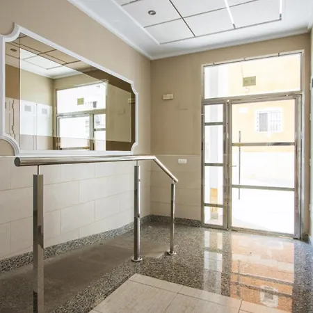 Finlandia Id89 Apartman Torrevieja