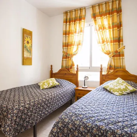 Finlandia Id89 Apartment