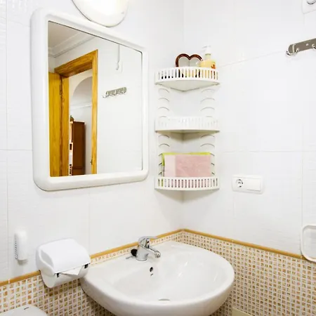 Apartment Finlandia Id89