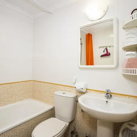 Apartment Finlandia Id89 *