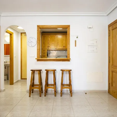 Apartman Finlandia Id89