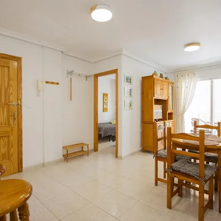 Apartment Finlandia Id89 *