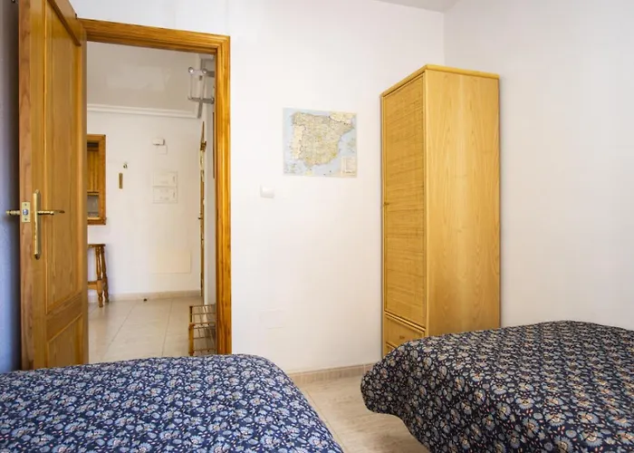 Finlandia Id89 Appartement