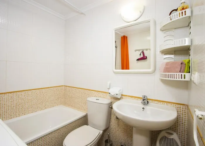 דירה Finlandia Id89 *