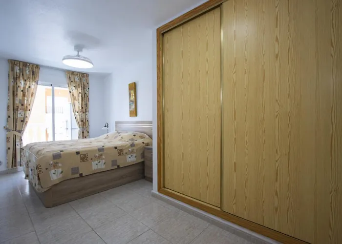 Appartement Finlandia Id89