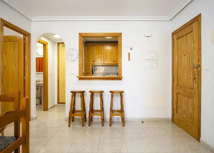 Appartement Finlandia Id89