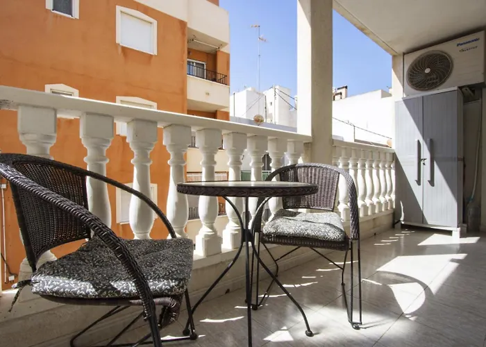 Finlandia Id89 Appartement