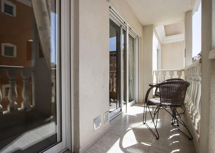 Finlandia Id89 Torrevieja