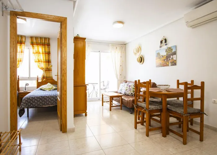 Finlandia Id89 Appartement