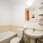 Διαμέρισμα Finlandia Id89 *